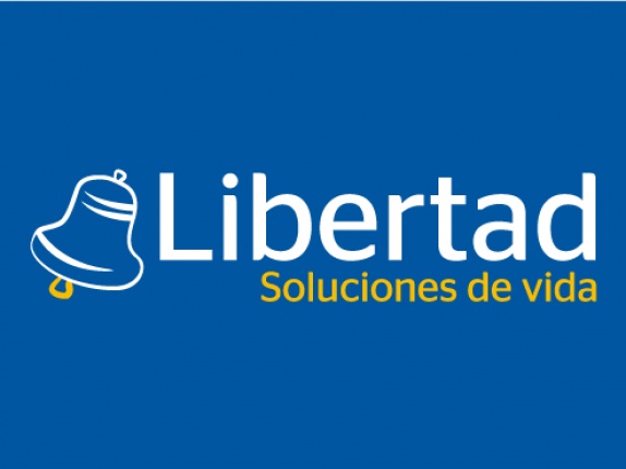 Logo-Libertad
